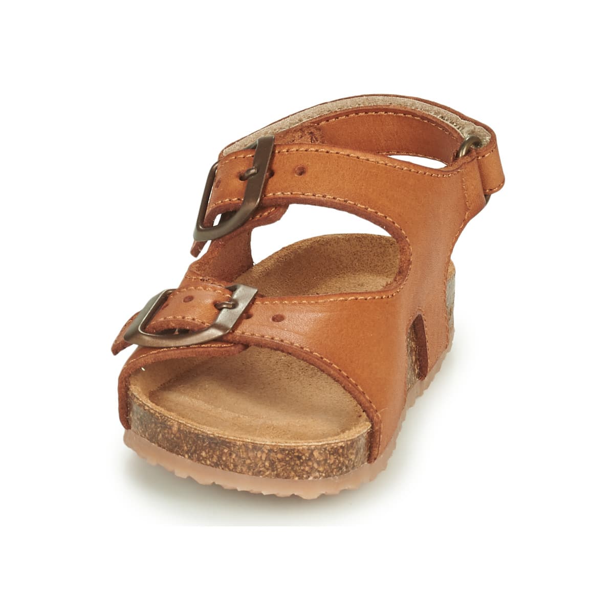 Boys' Sandals GBB Brown