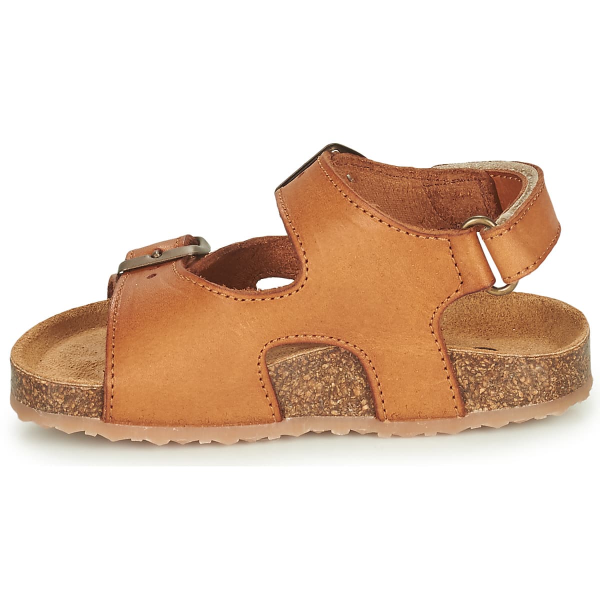 Boys' Sandals GBB Brown