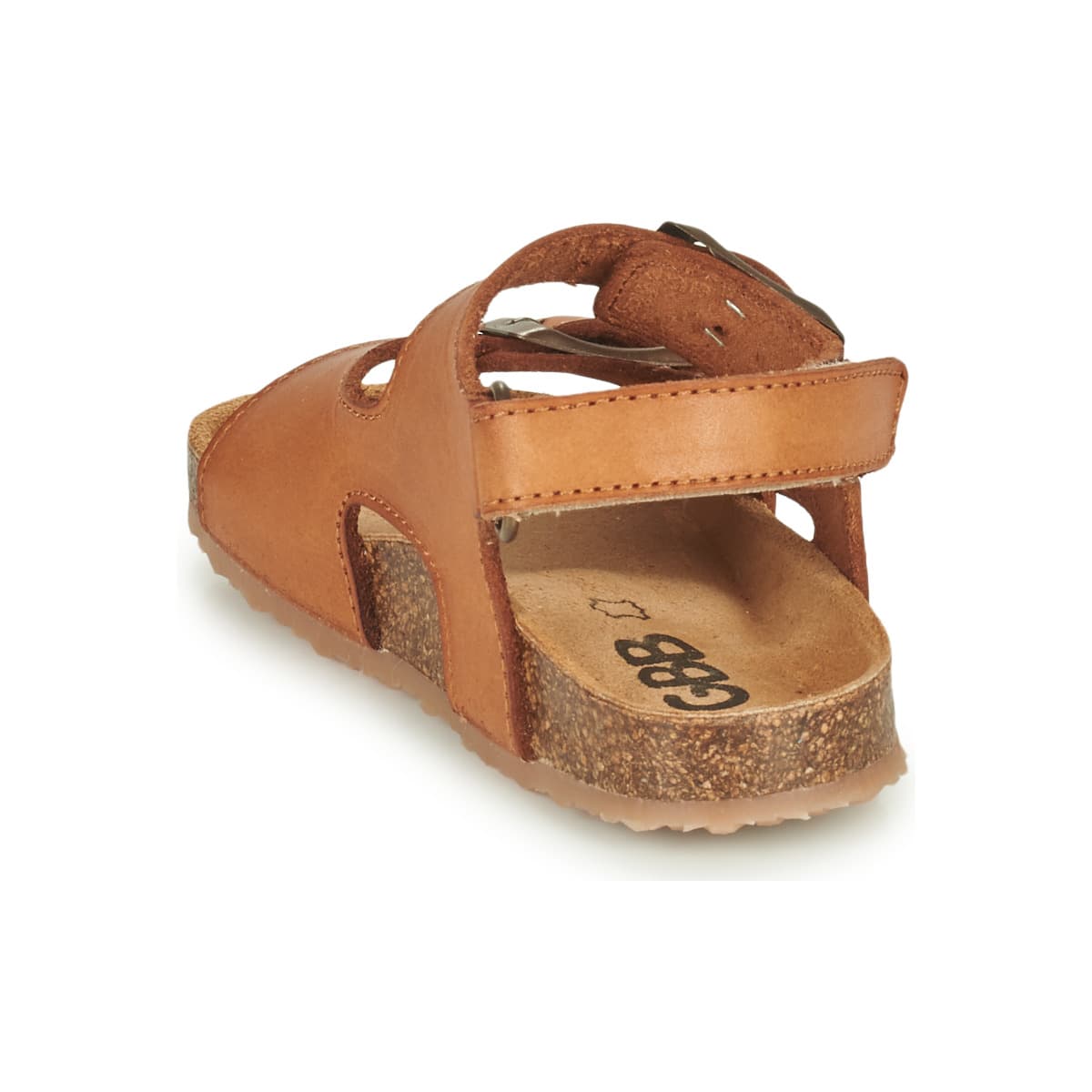 Boys' Sandals GBB Brown