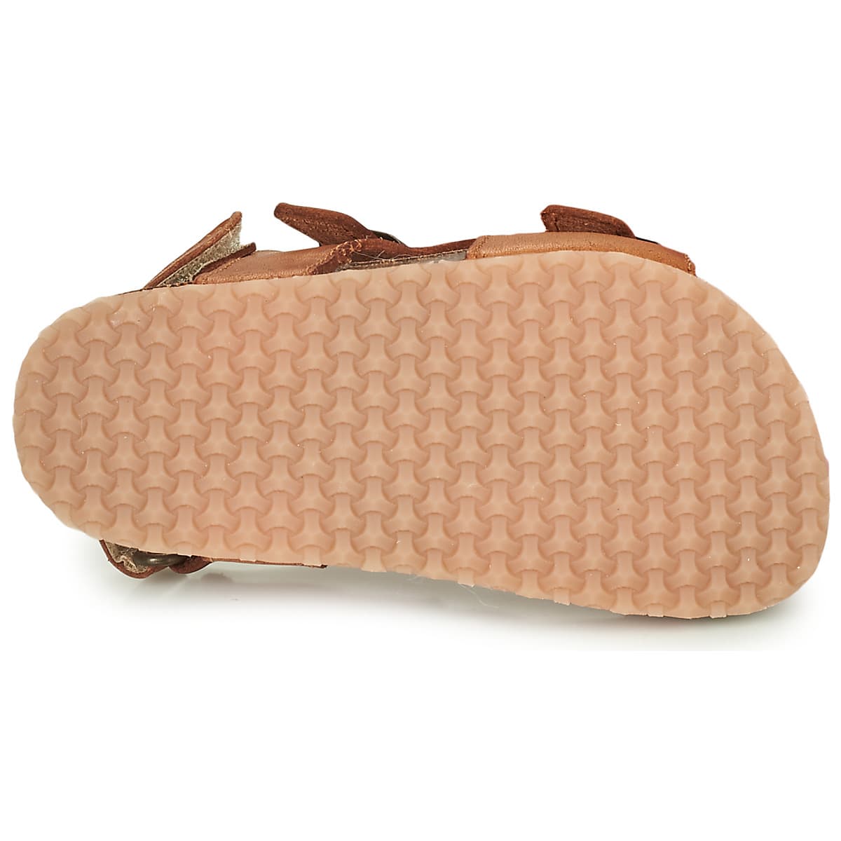 Boys' Sandals GBB Brown