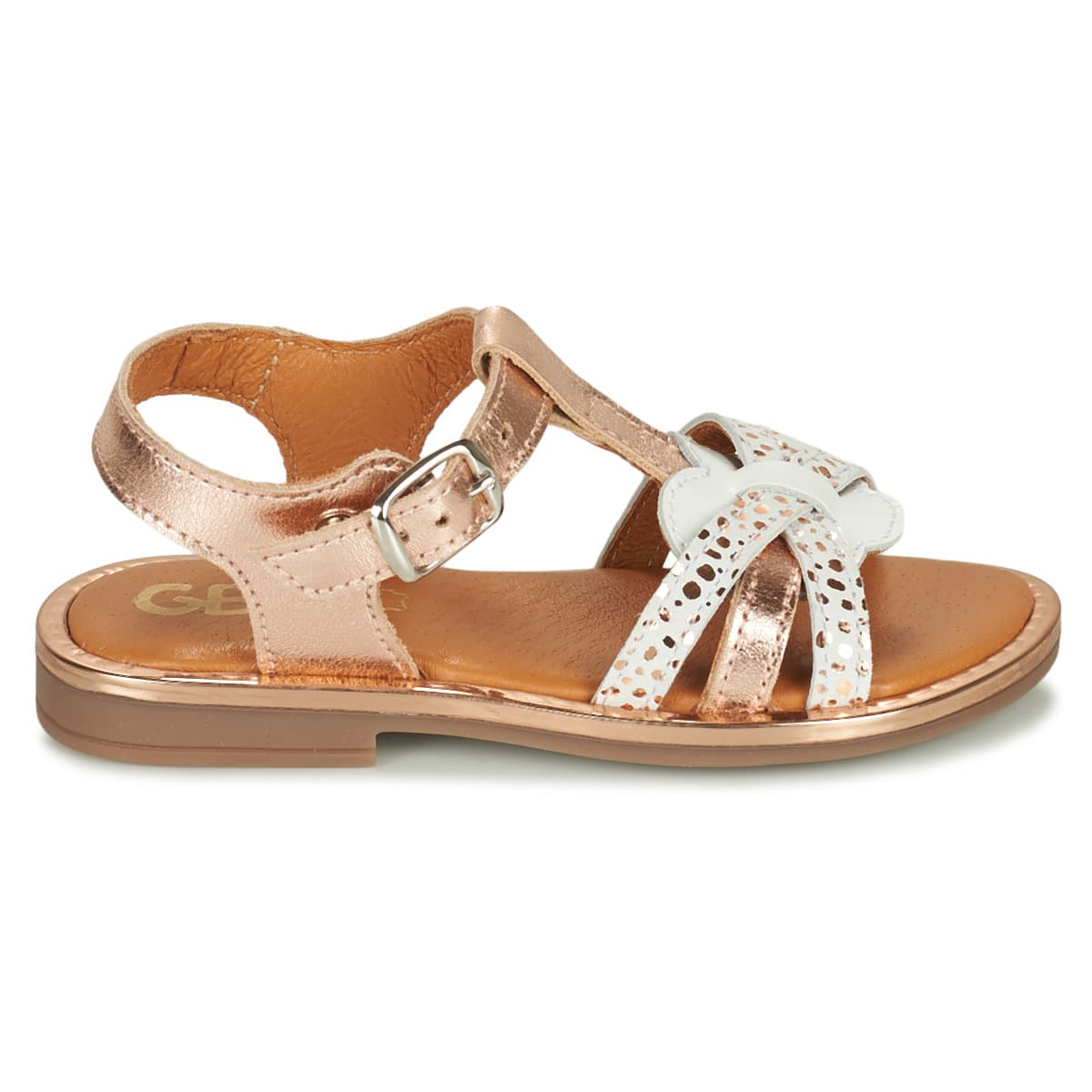 Girls' Sandals GBB Pink