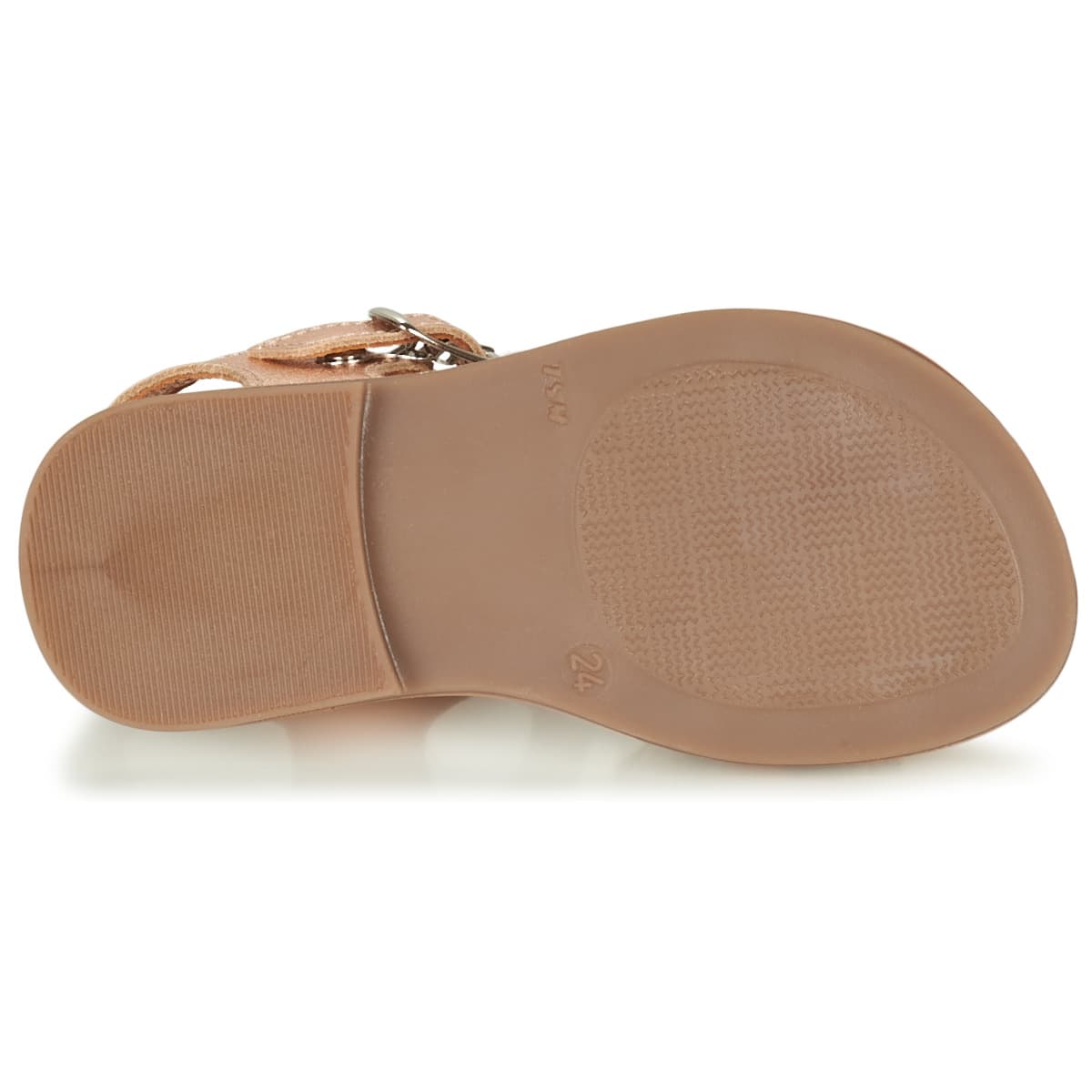 Girls' Sandals GBB Pink