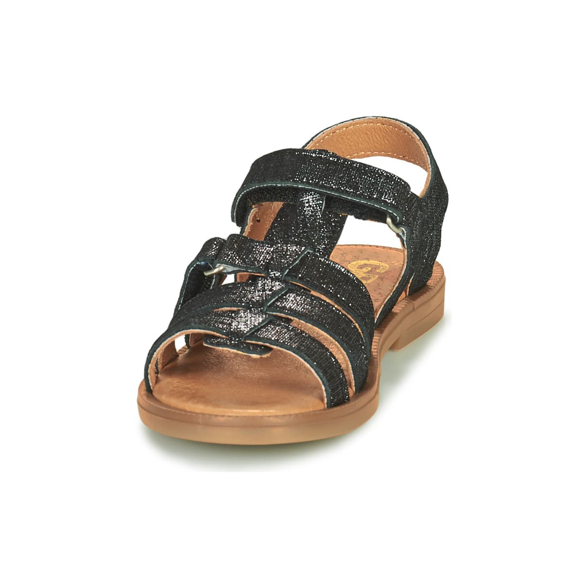 Girls' Sandals GBB Black