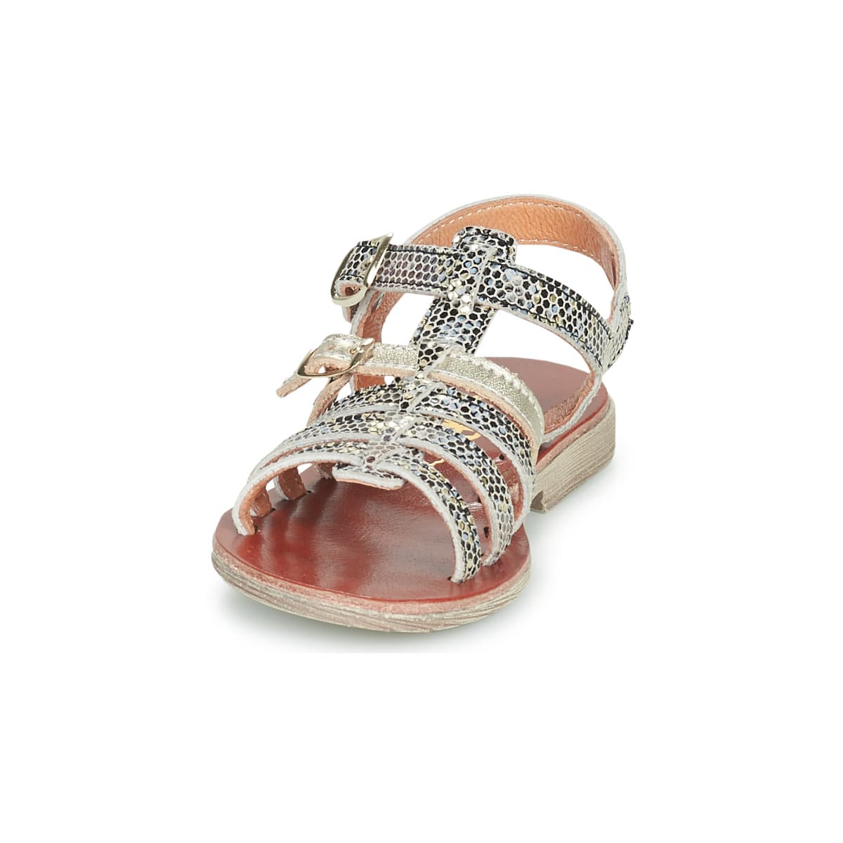 Girls' Sandals GBB Black