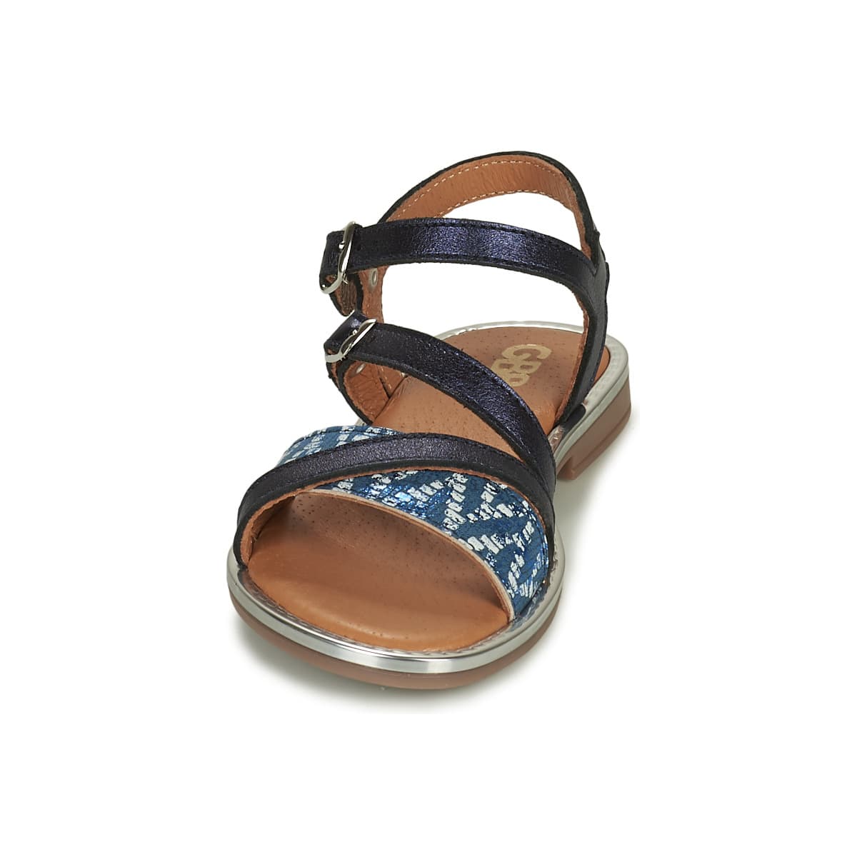 Girls' Sandals GBB Blue