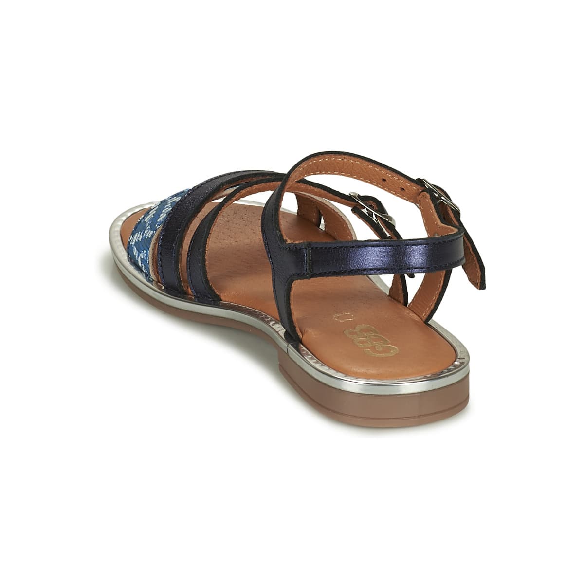 Girls' Sandals GBB Blue