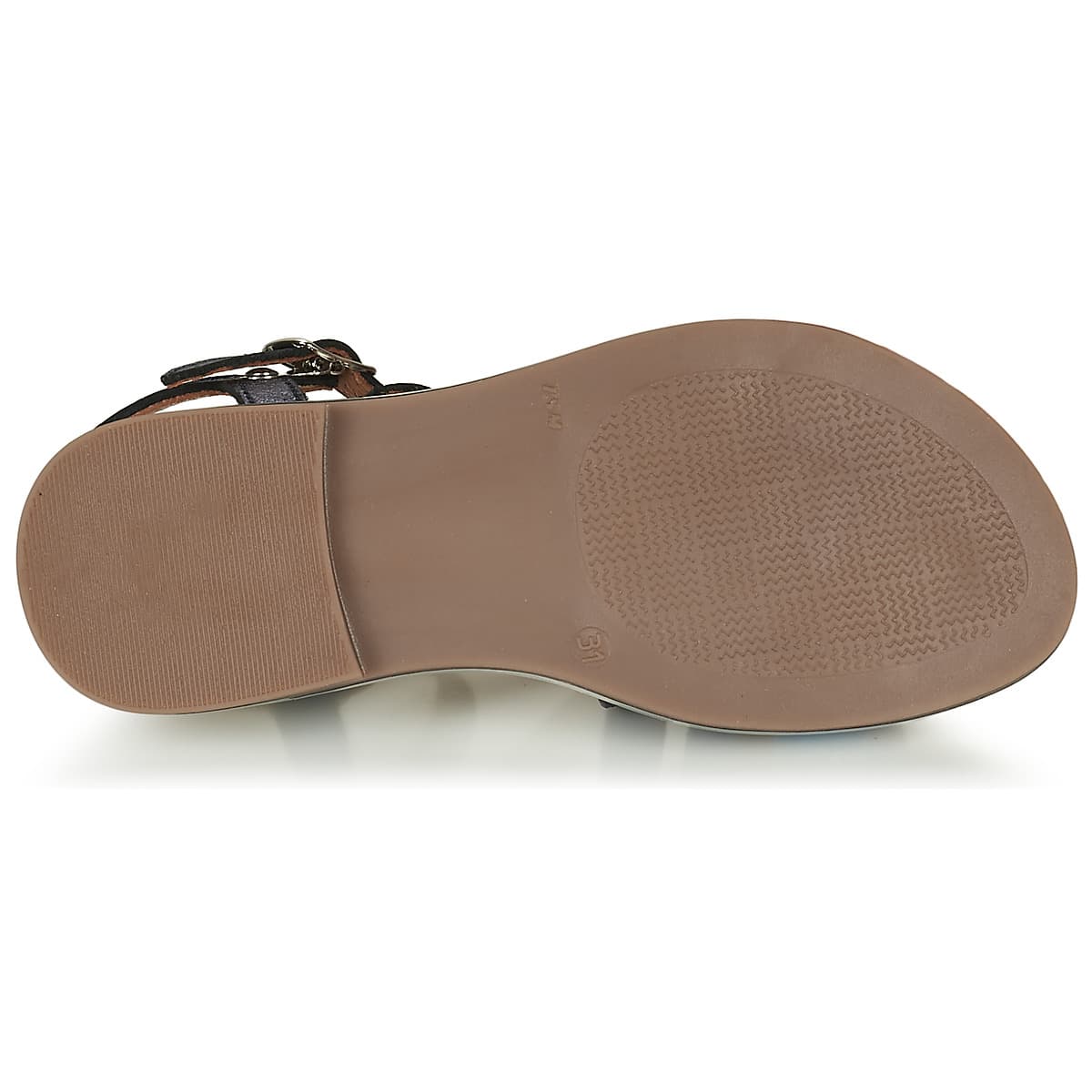 Girls' Sandals GBB Blue