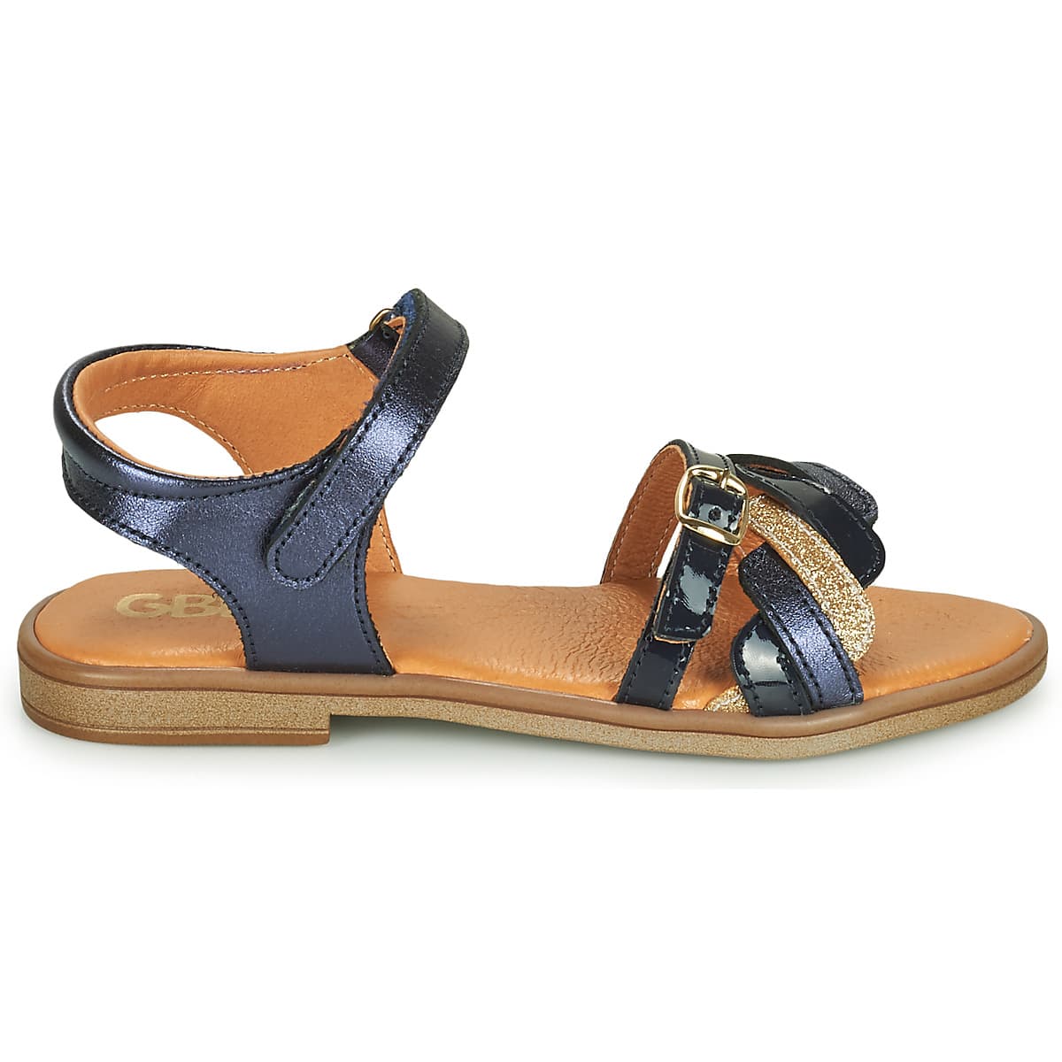 Girls' Sandals GBB Blue