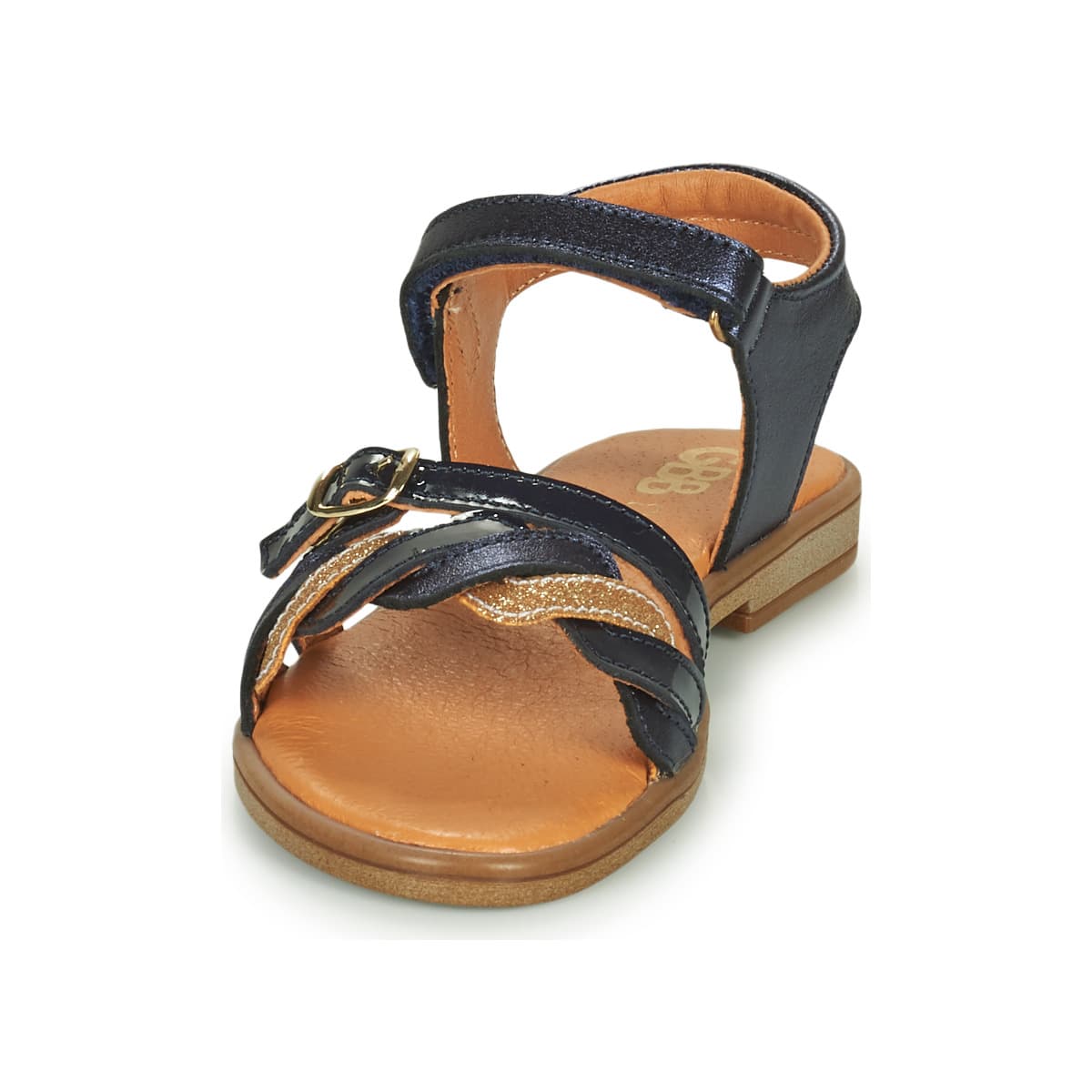 Girls' Sandals GBB Blue