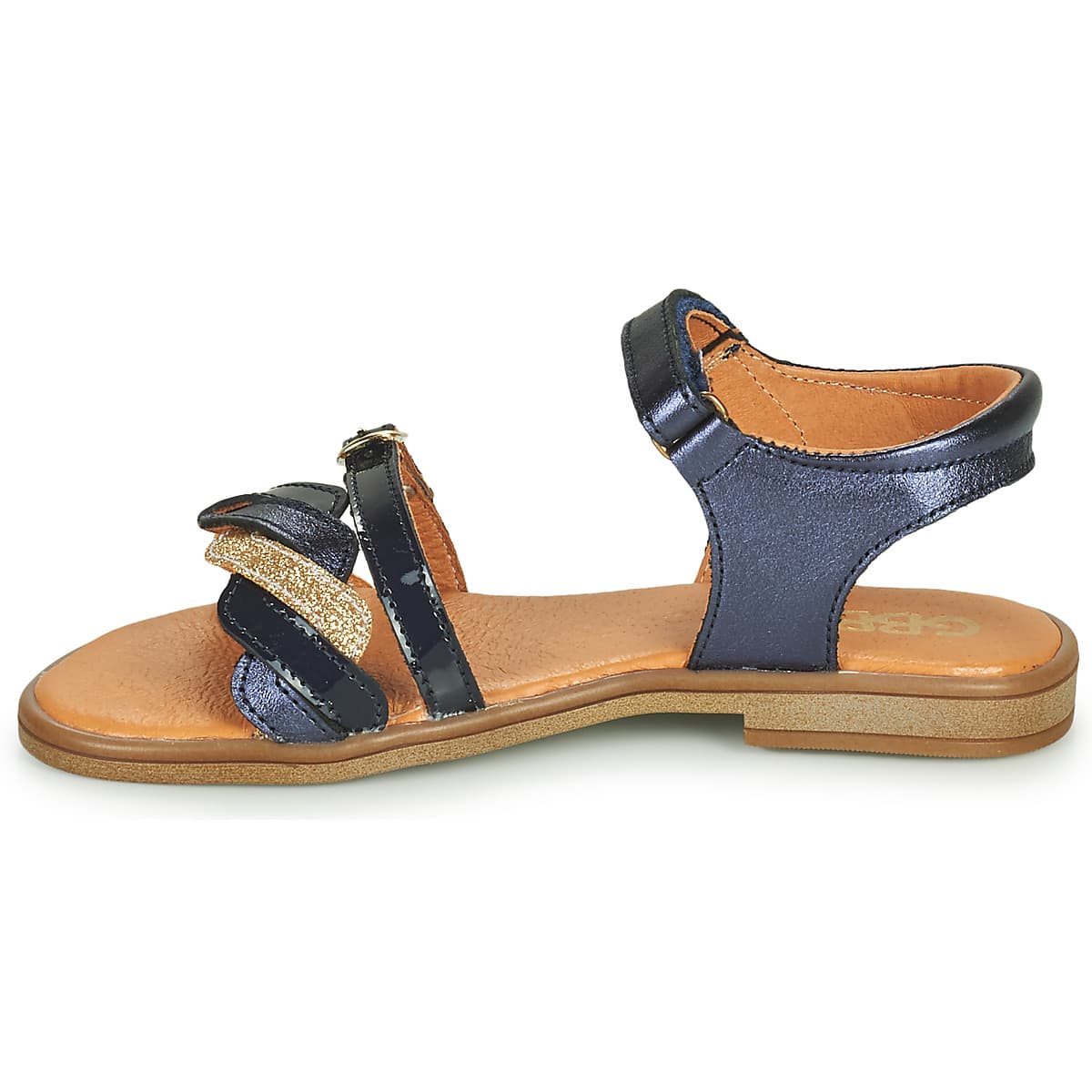 Girls' Sandals GBB Blue