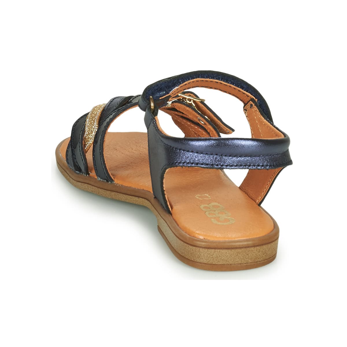 Girls' Sandals GBB Blue