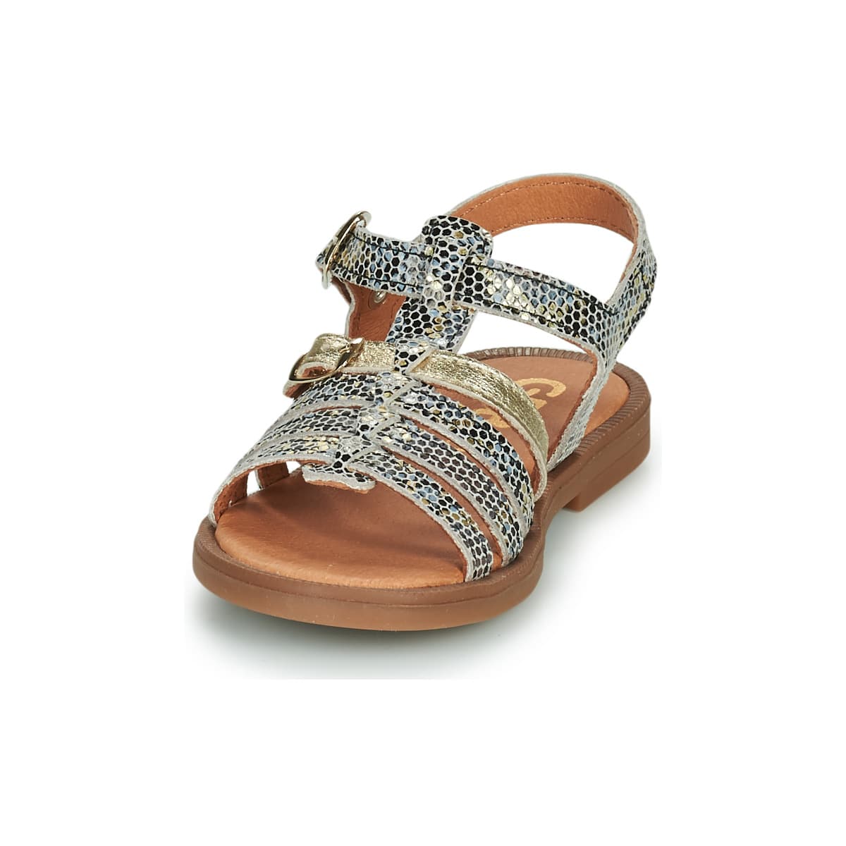 Girls' Sandals GBB Gray