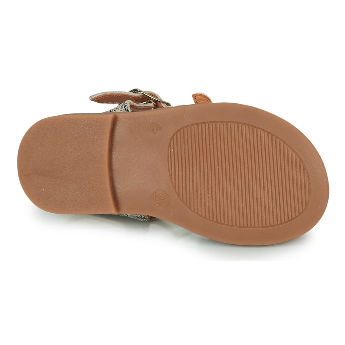 Girls' Sandals GBB Gray