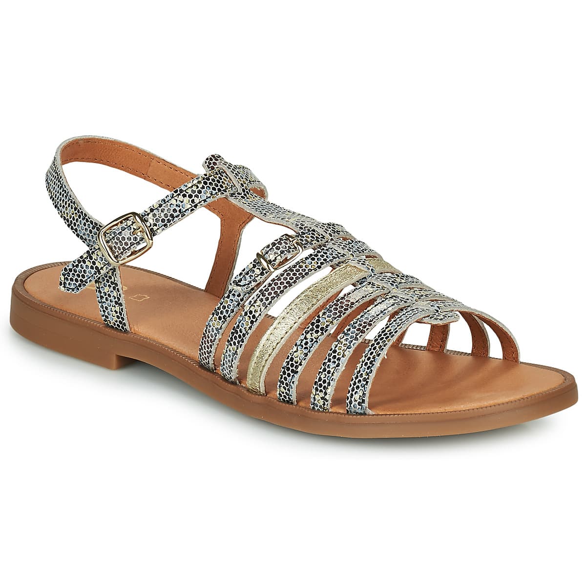 Σανδάλια χωρίς τακούνι GBB BANGKOK +