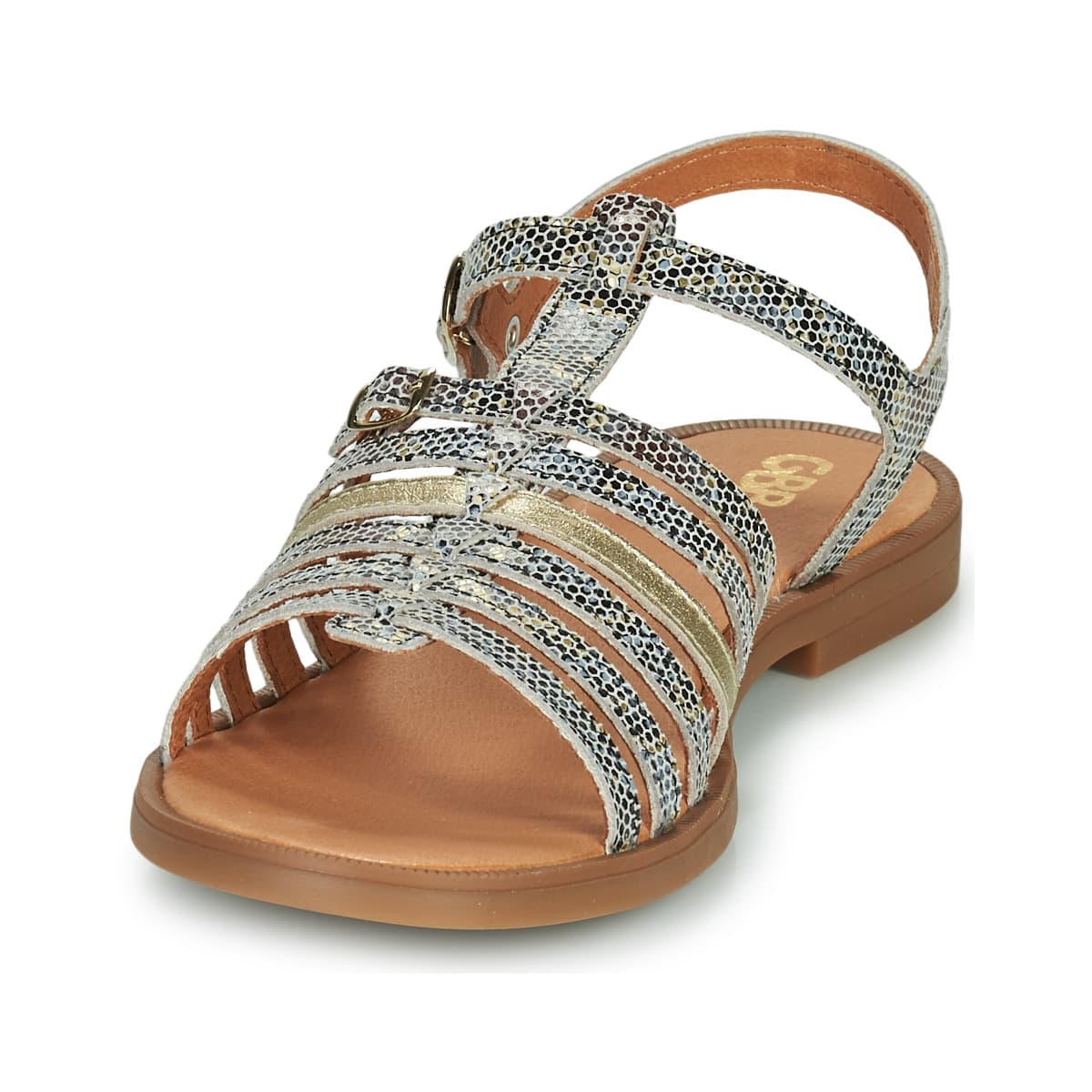 Girls' Sandals GBB Gray