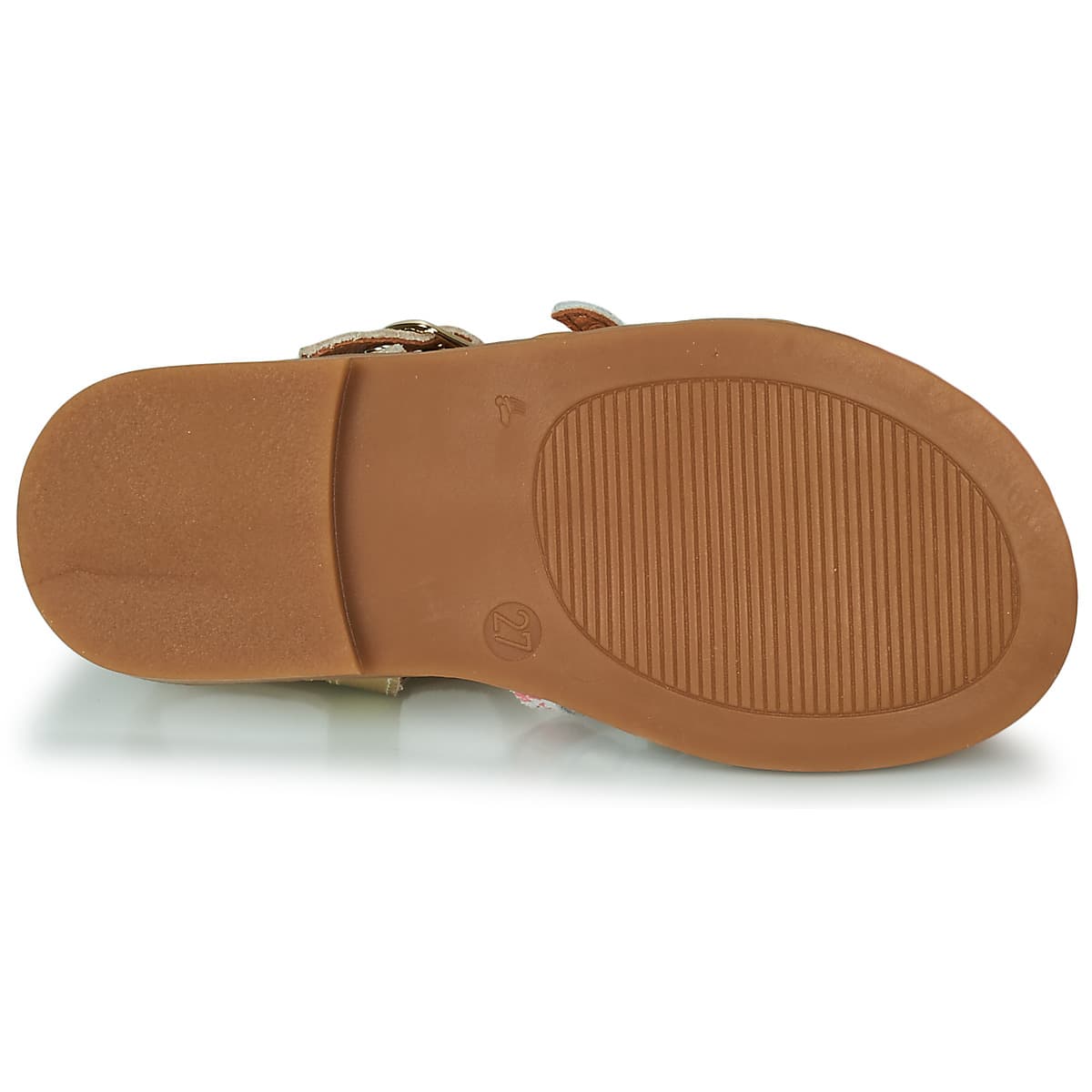 Girls' Sandals GBB Gold