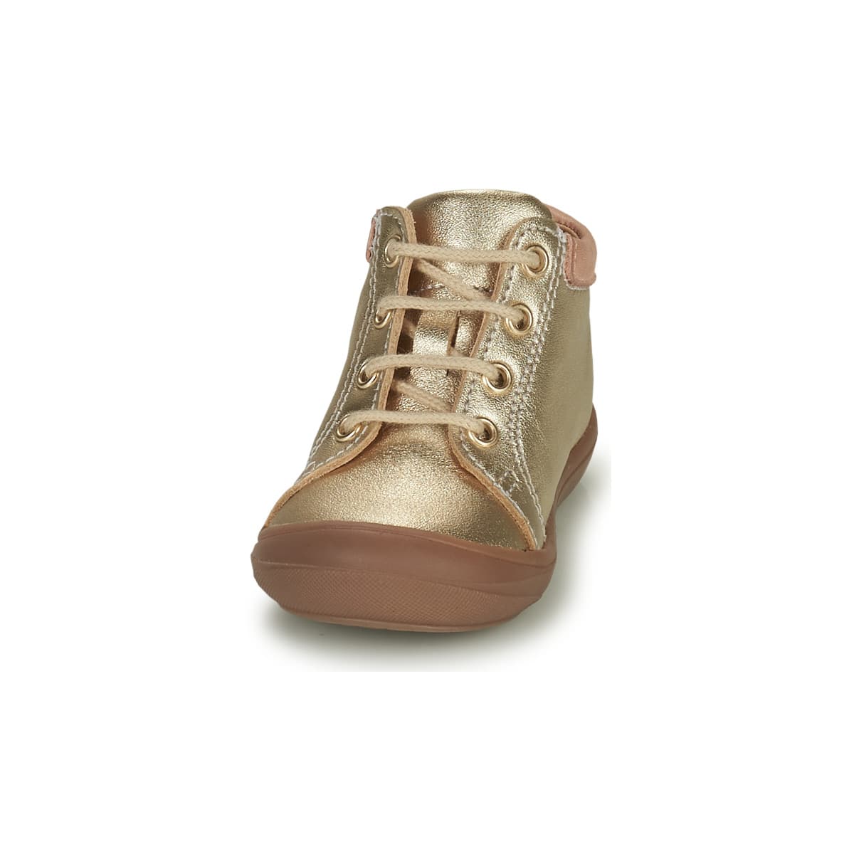 Girls' Sneakers GBB Gold