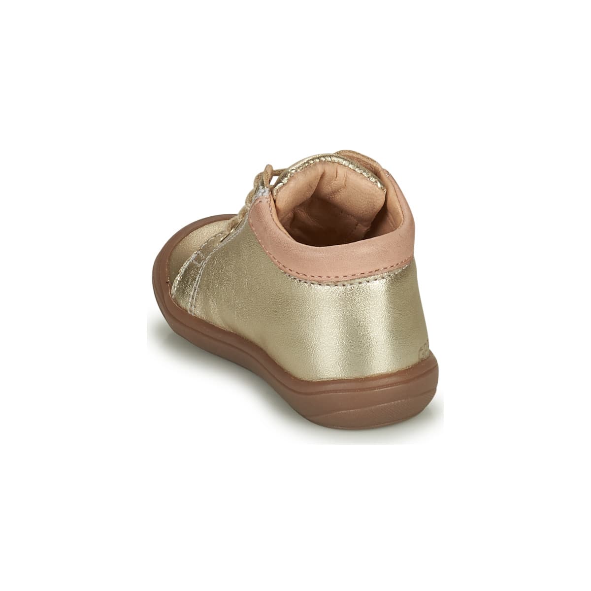 Girls' Sneakers GBB Gold