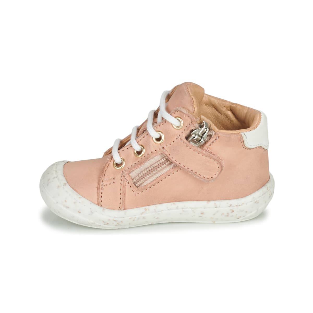 Girls' Sneakers GBB Pink