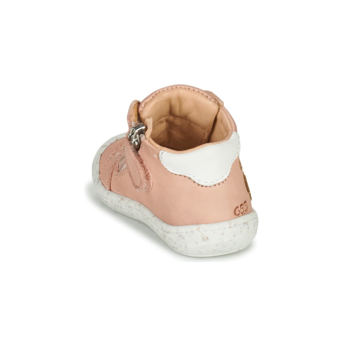 Girls' Sneakers GBB Pink