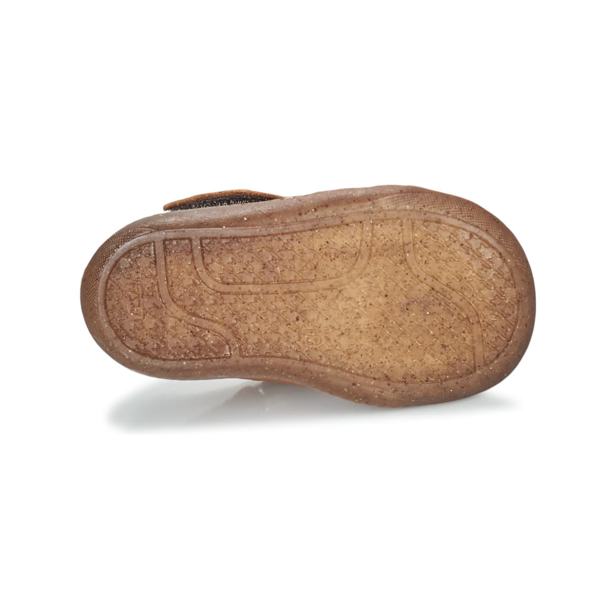 Girls' Sandals GBB Brown