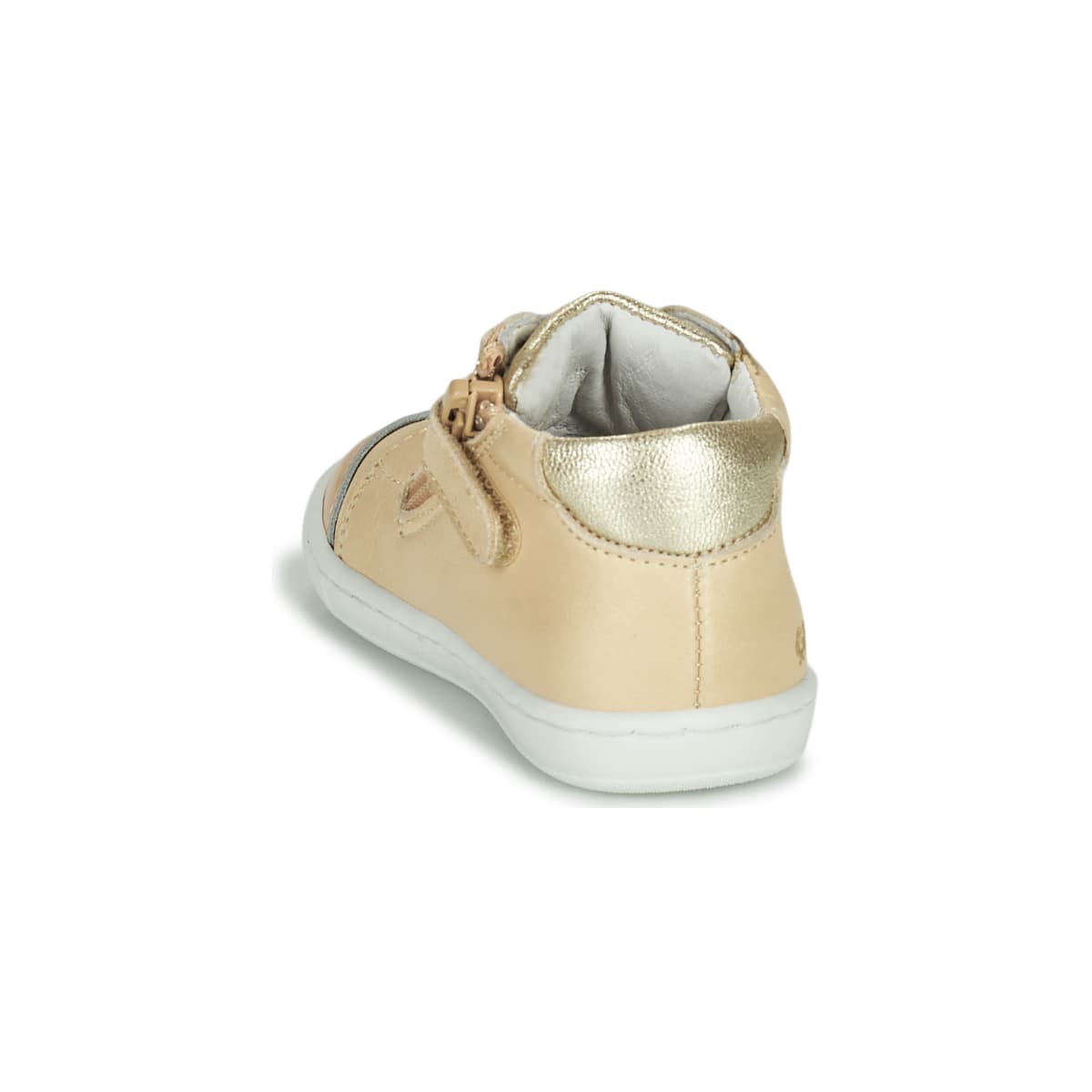 Girls' Sneakers GBB Beige