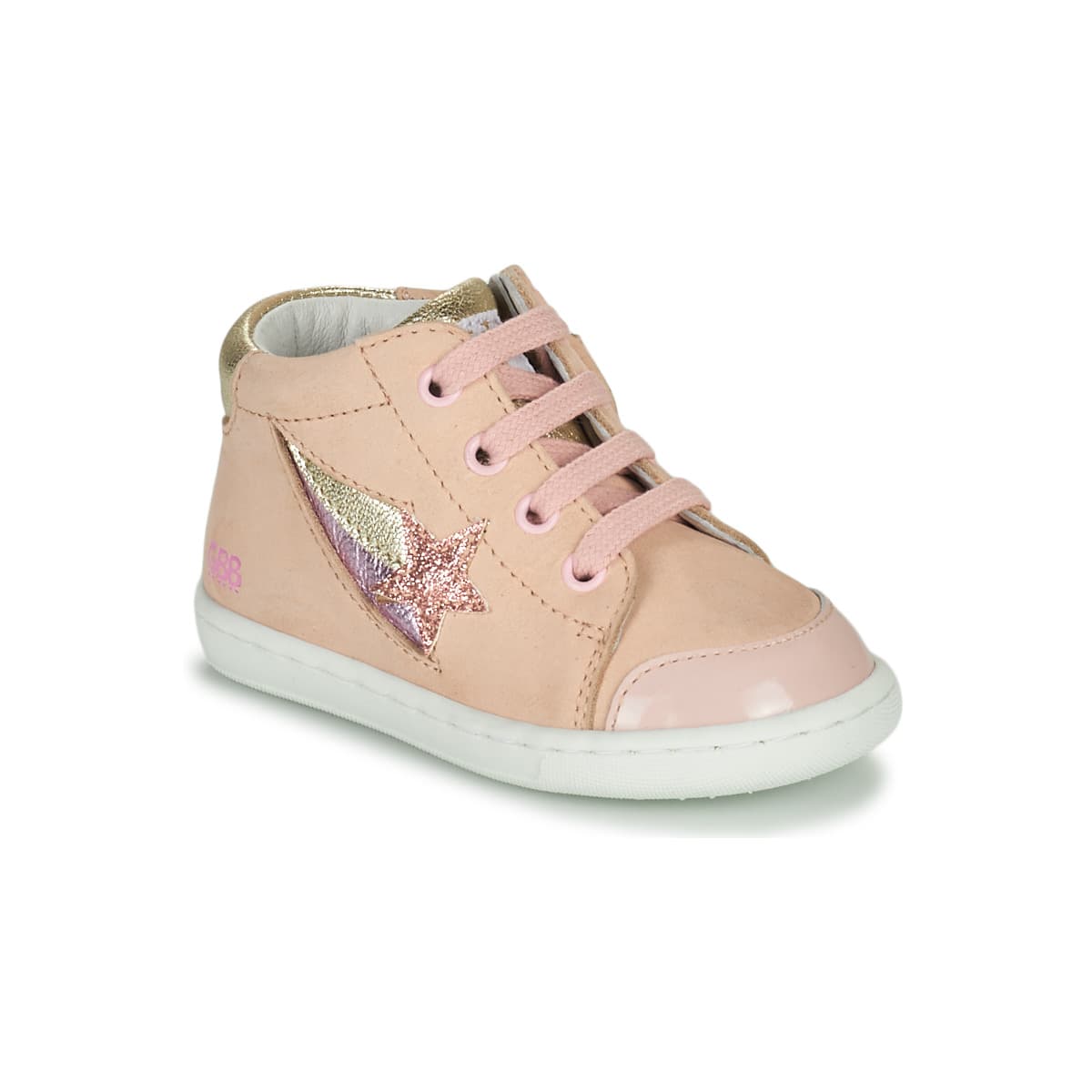 Ψηλά Sneakers GBB ALENA