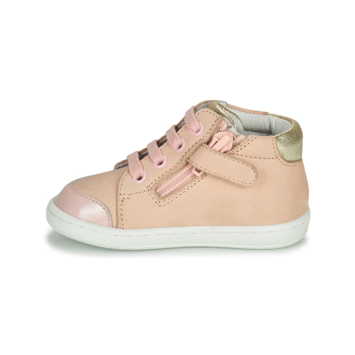 Girls' Sneakers GBB Pink