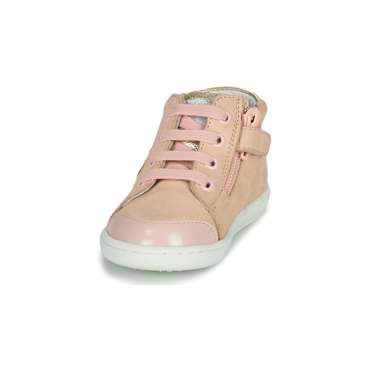 Girls' Sneakers GBB Pink