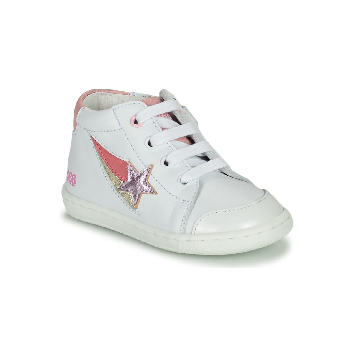 Ψηλά Sneakers GBB ALENA