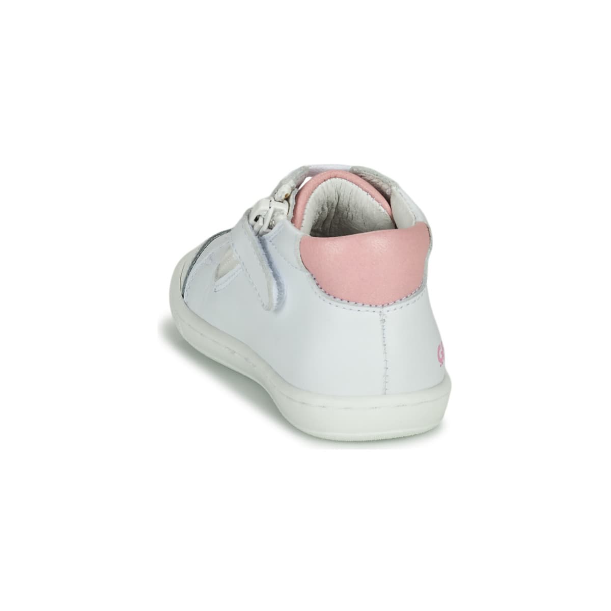 Girls' Sneakers GBB Pink