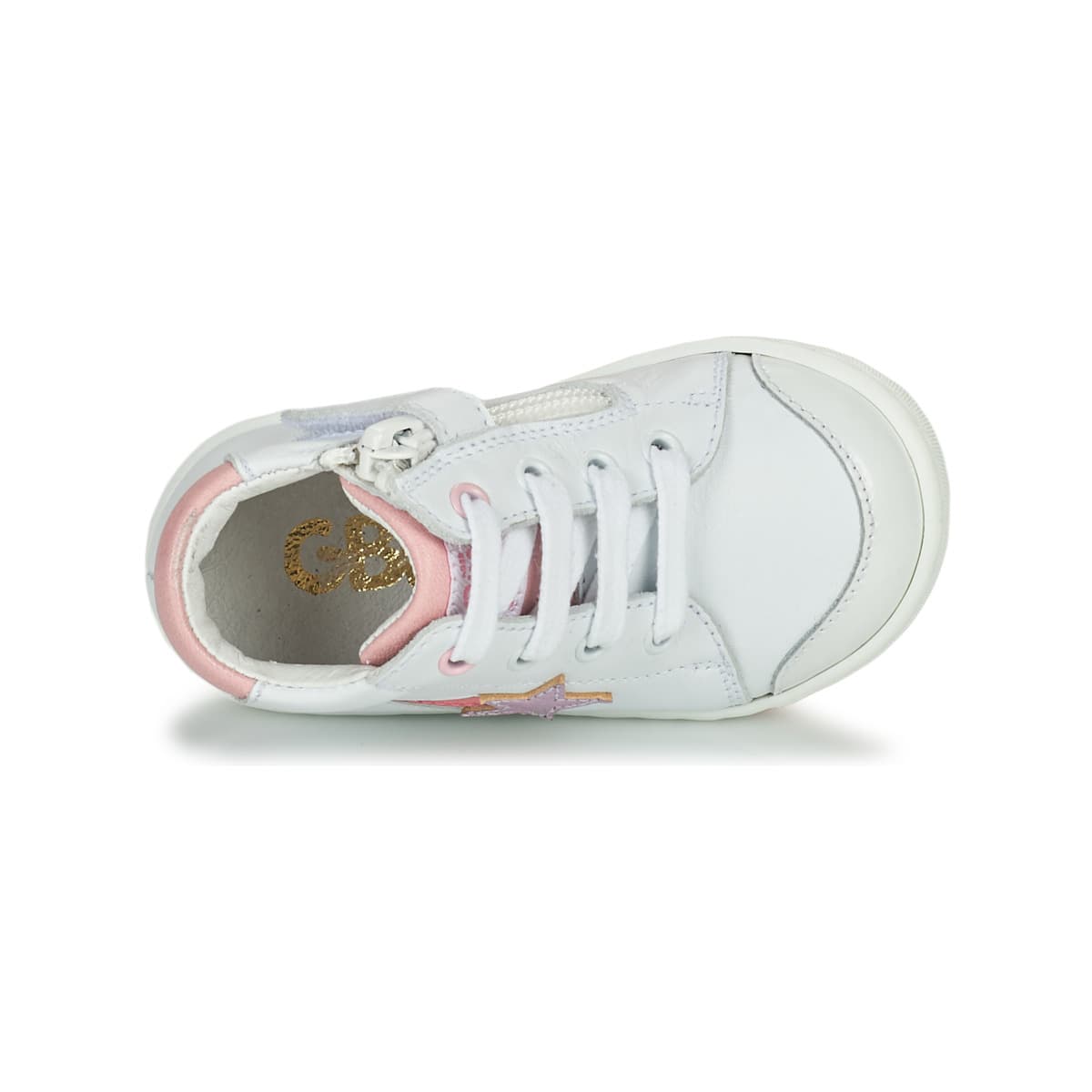 Girls' Sneakers GBB Pink