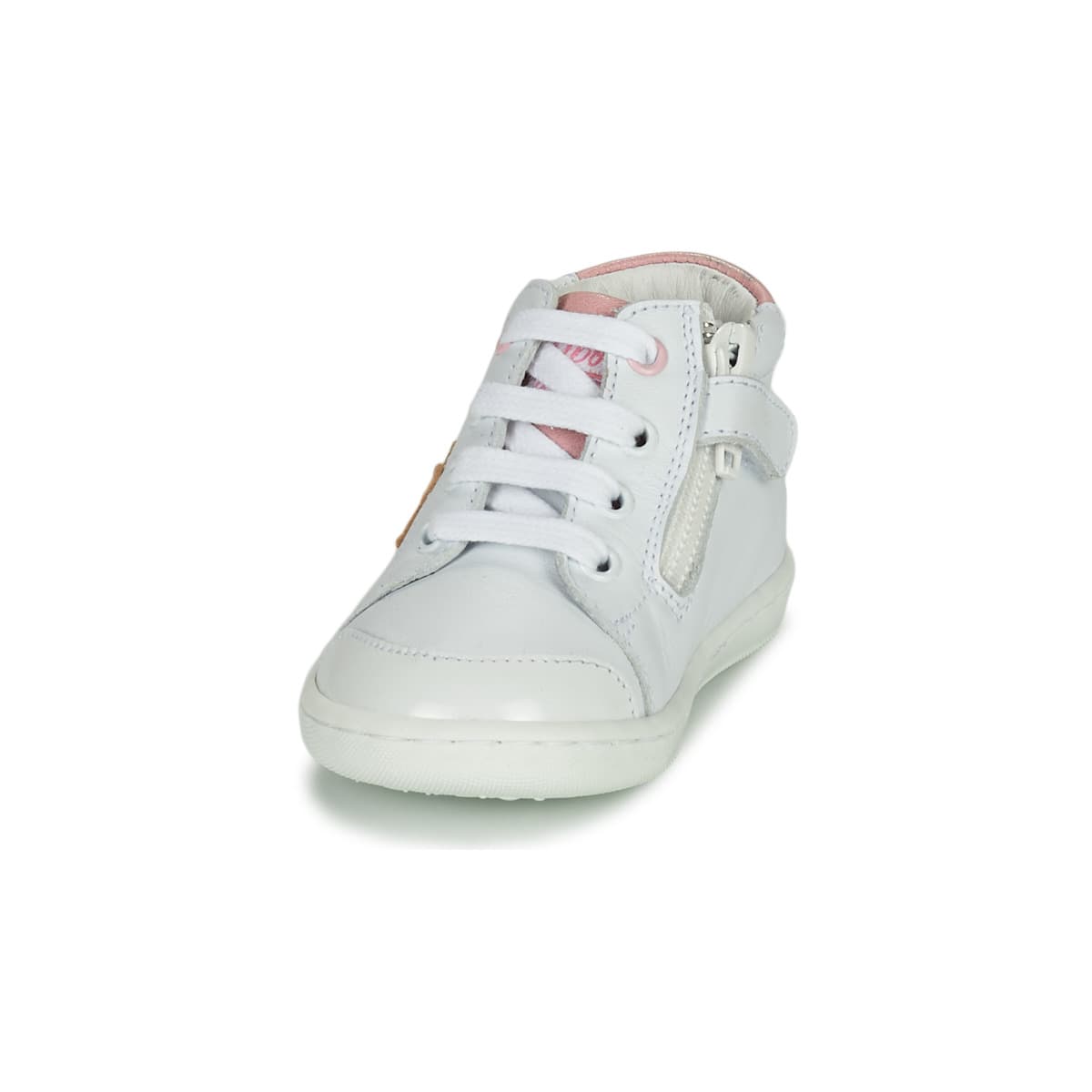 Girls' Sneakers GBB Pink