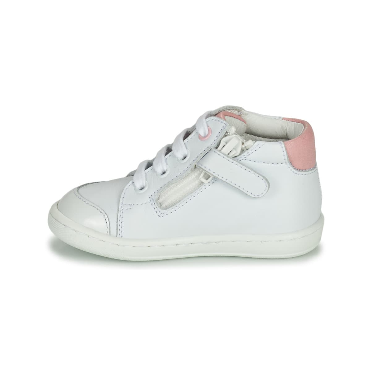 Girls' Sneakers GBB Pink