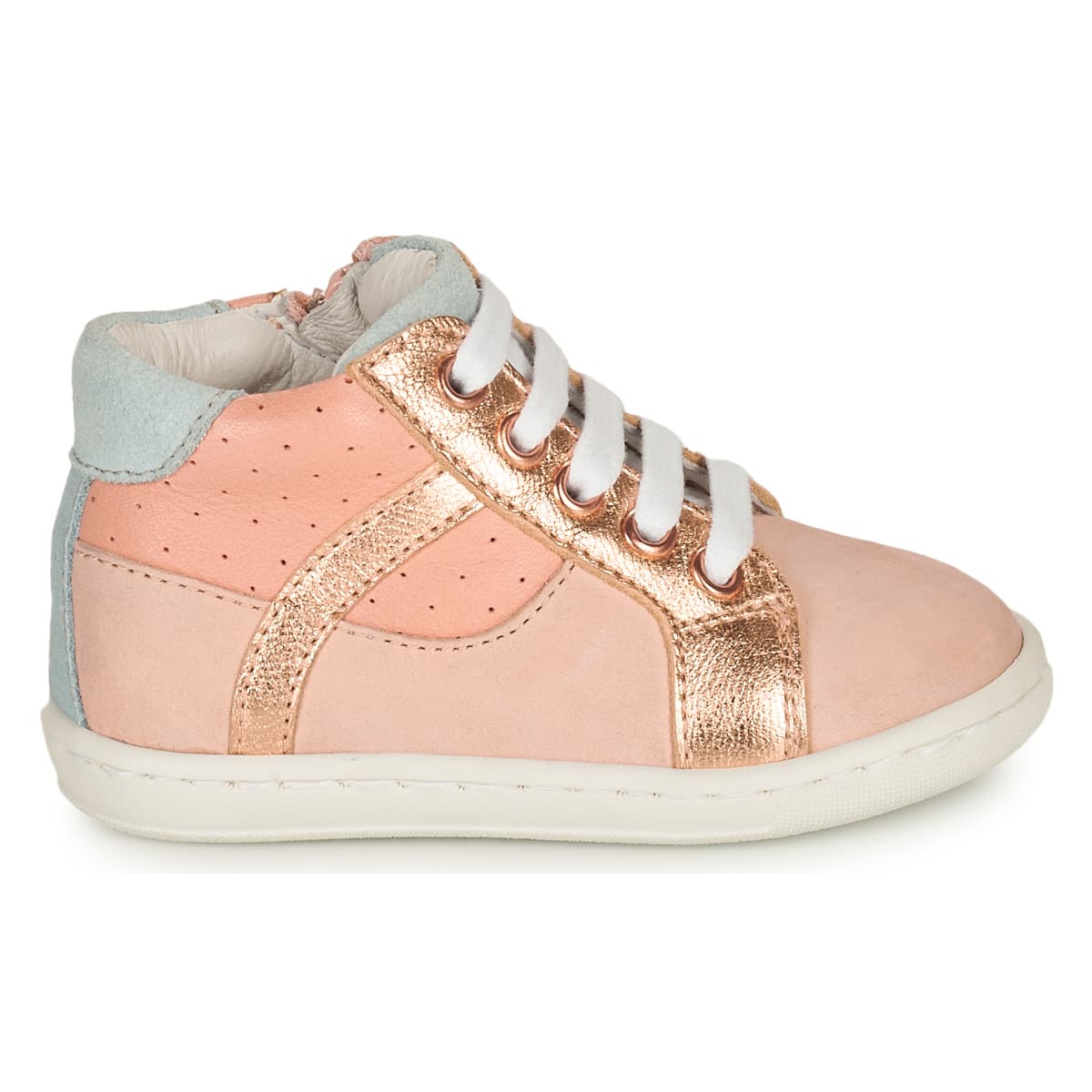Girls' Sneakers GBB Pink