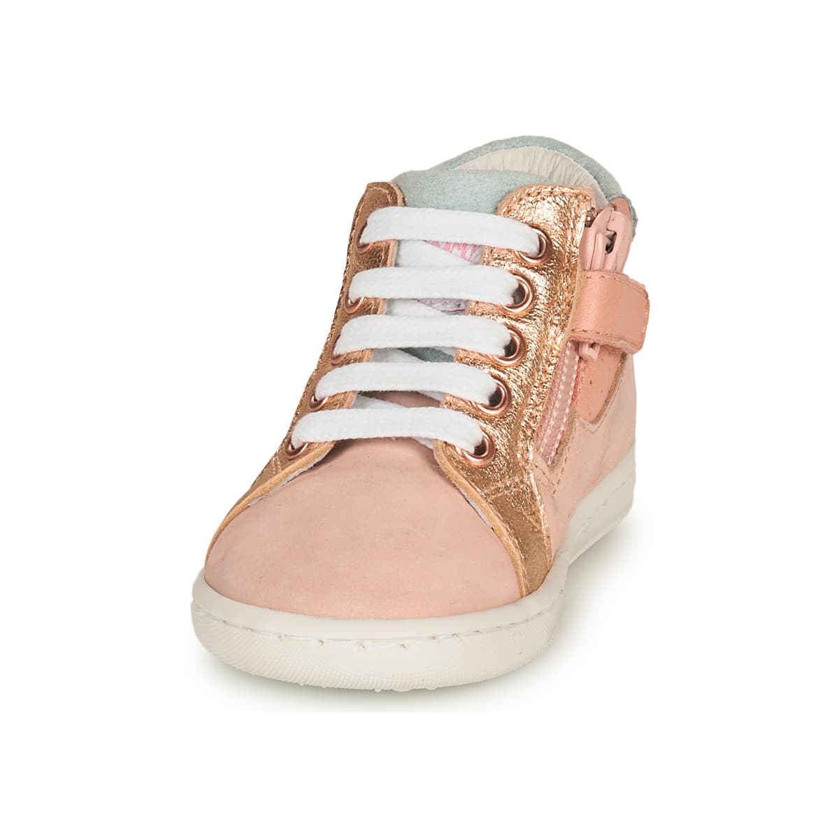 Girls' Sneakers GBB Pink