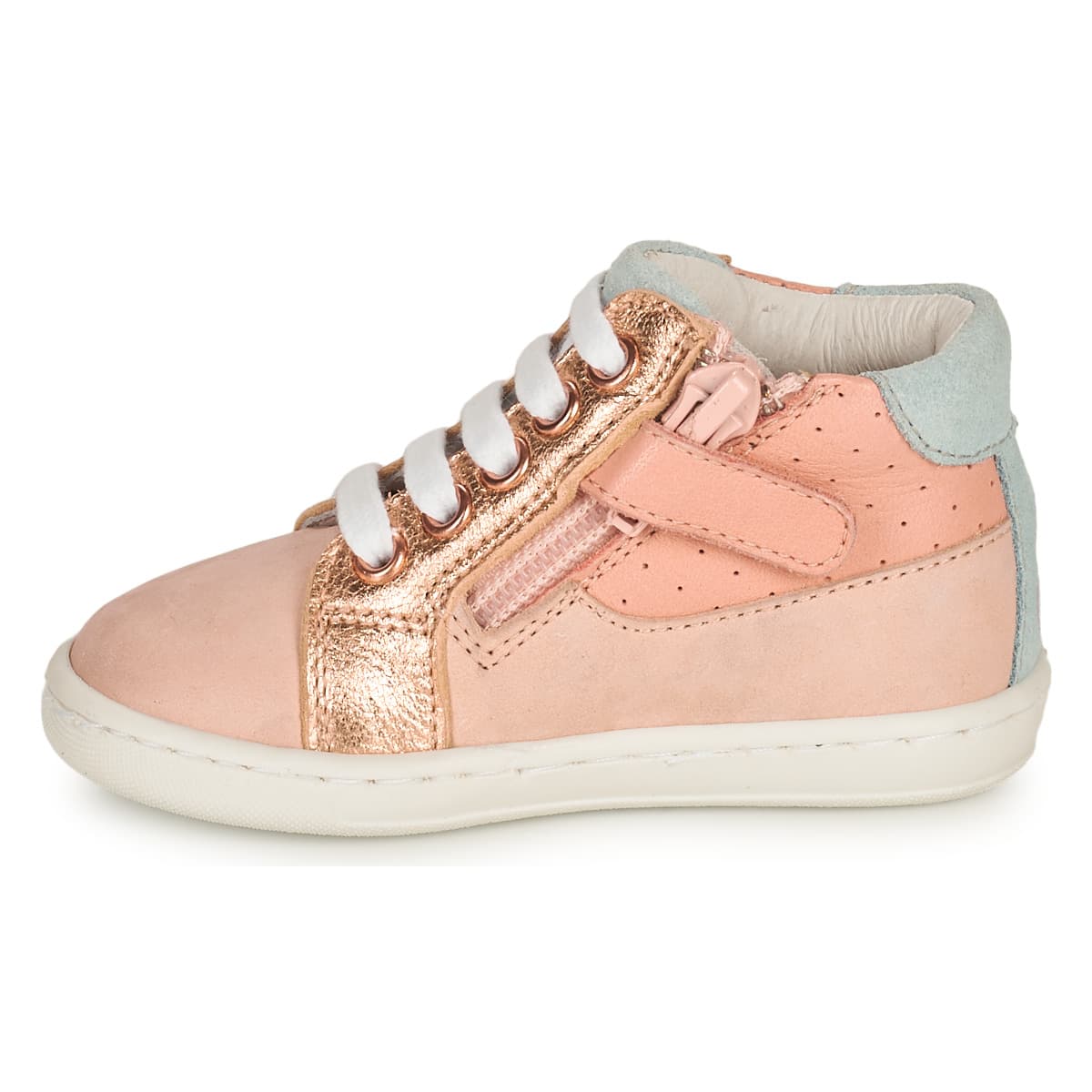 Girls' Sneakers GBB Pink