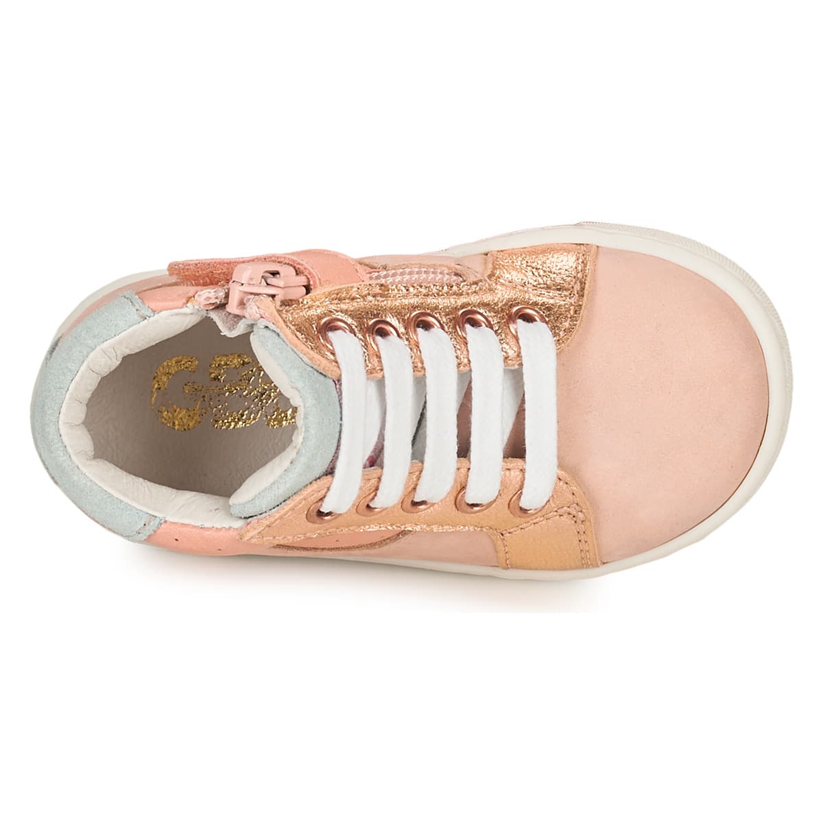 Girls' Sneakers GBB Pink