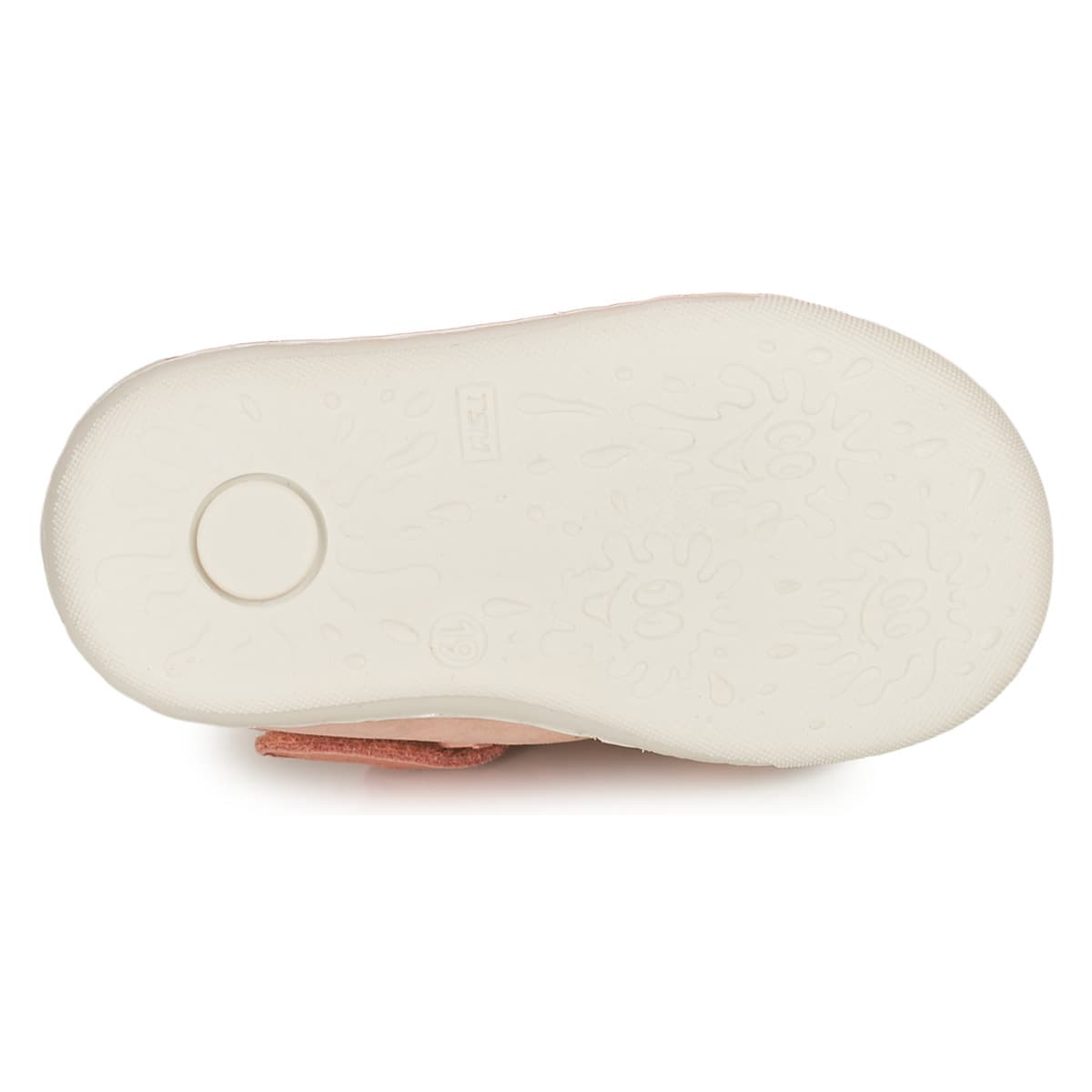 Girls' Sneakers GBB Pink