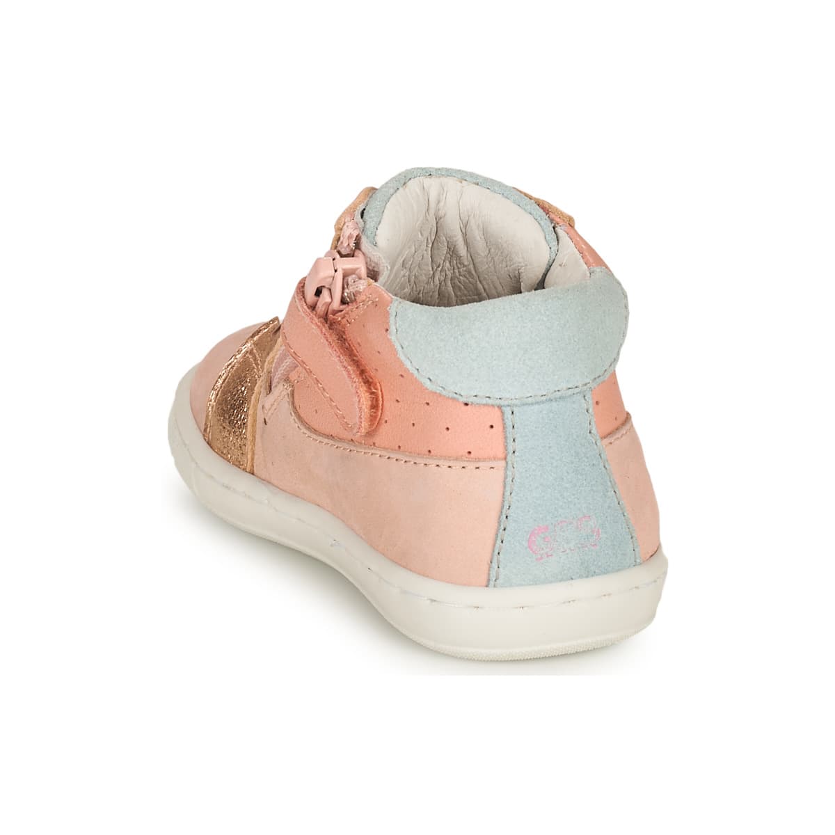 Girls' Sneakers GBB Pink