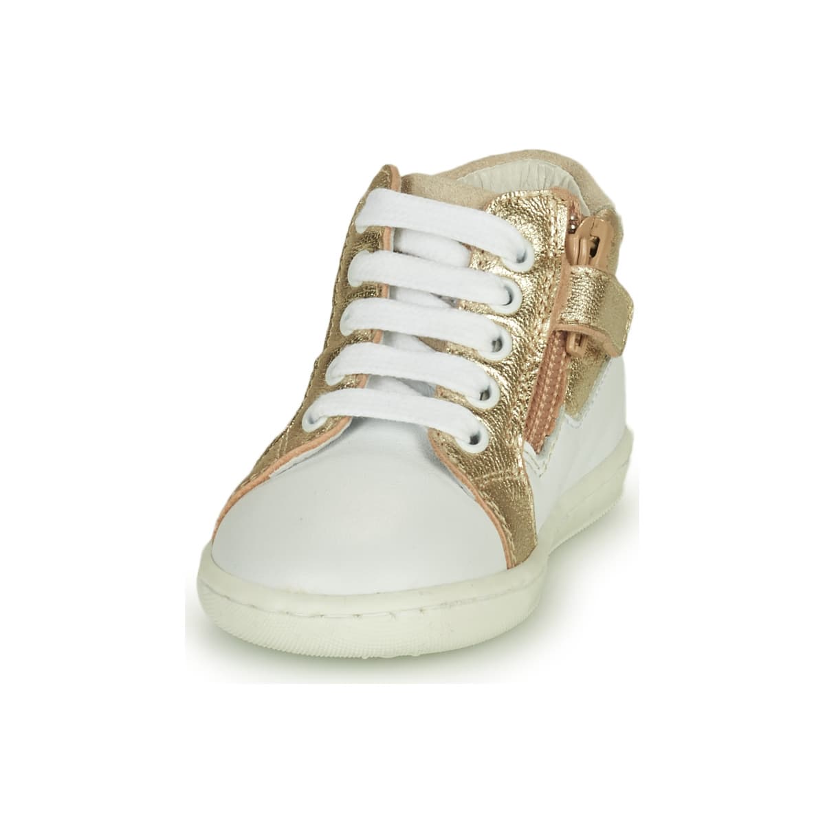 Girls' Sneakers GBB White