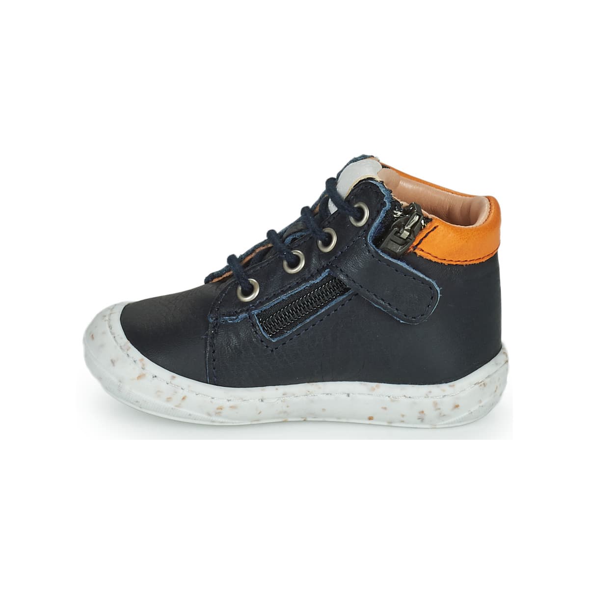 Boys' Sneakers GBB Blue