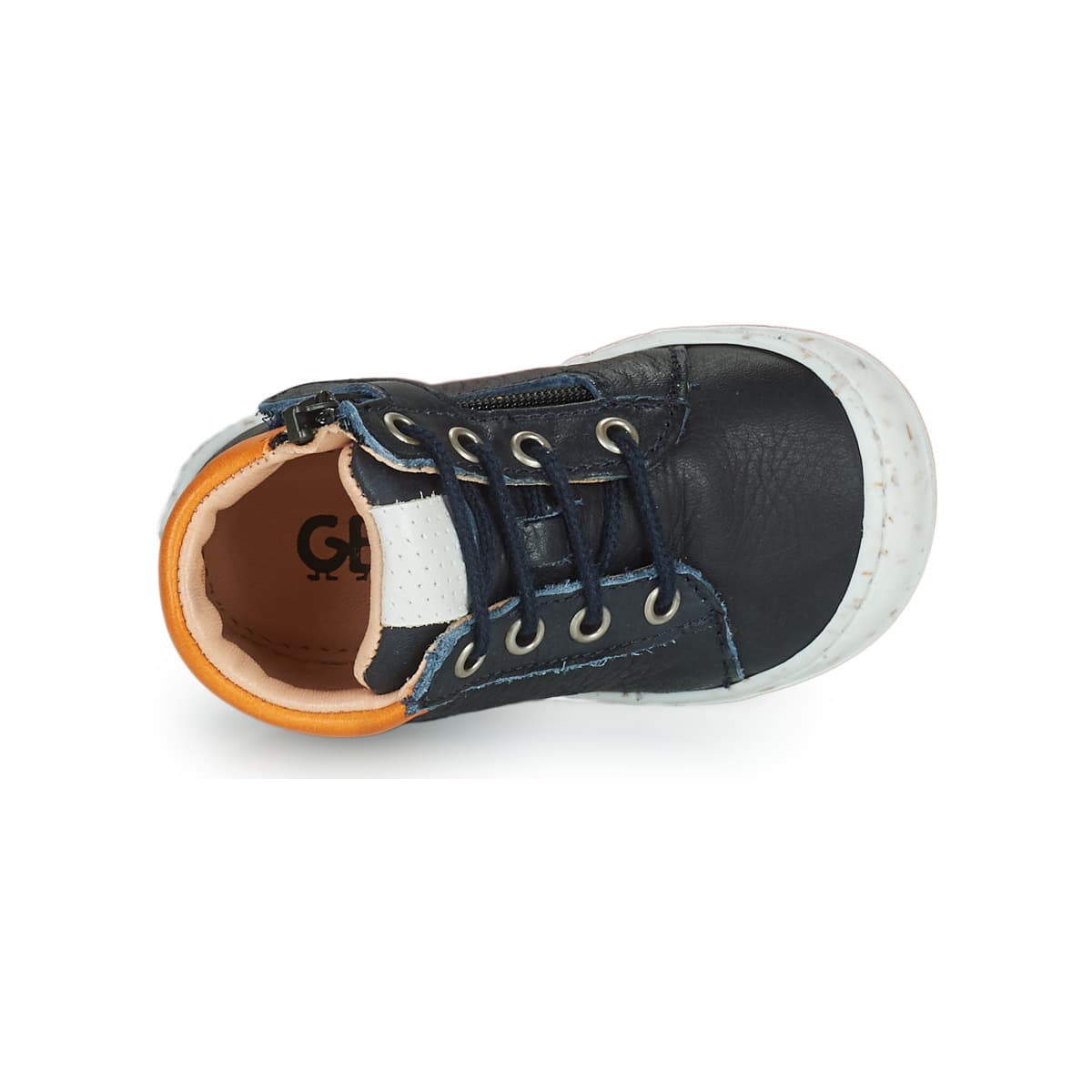 Boys' Sneakers GBB Blue