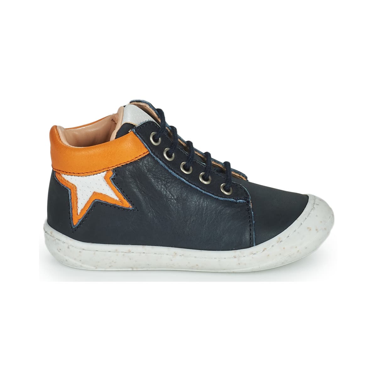 Boys' Sneakers GBB Blue