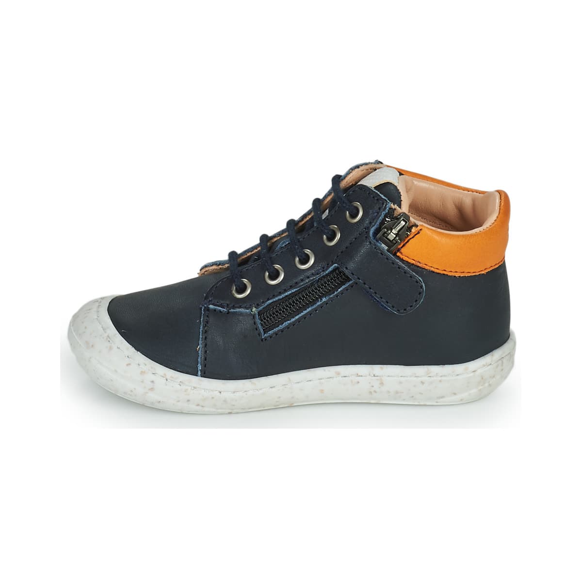Boys' Sneakers GBB Blue