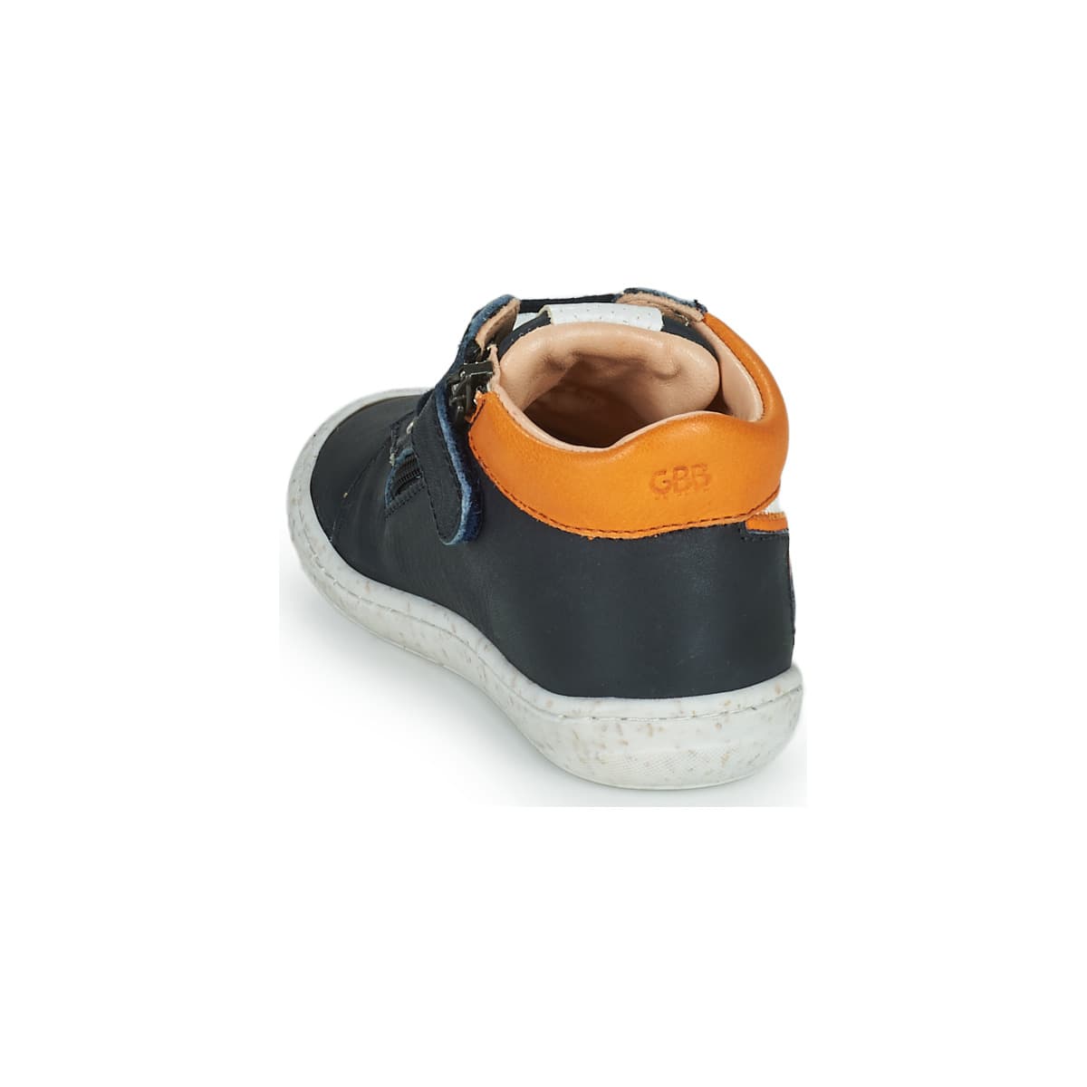 Boys' Sneakers GBB Blue