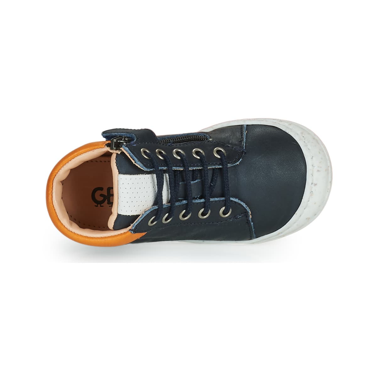 Boys' Sneakers GBB Blue