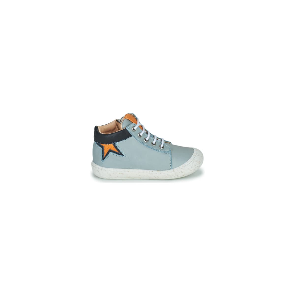 Boys' Sneakers GBB Blue