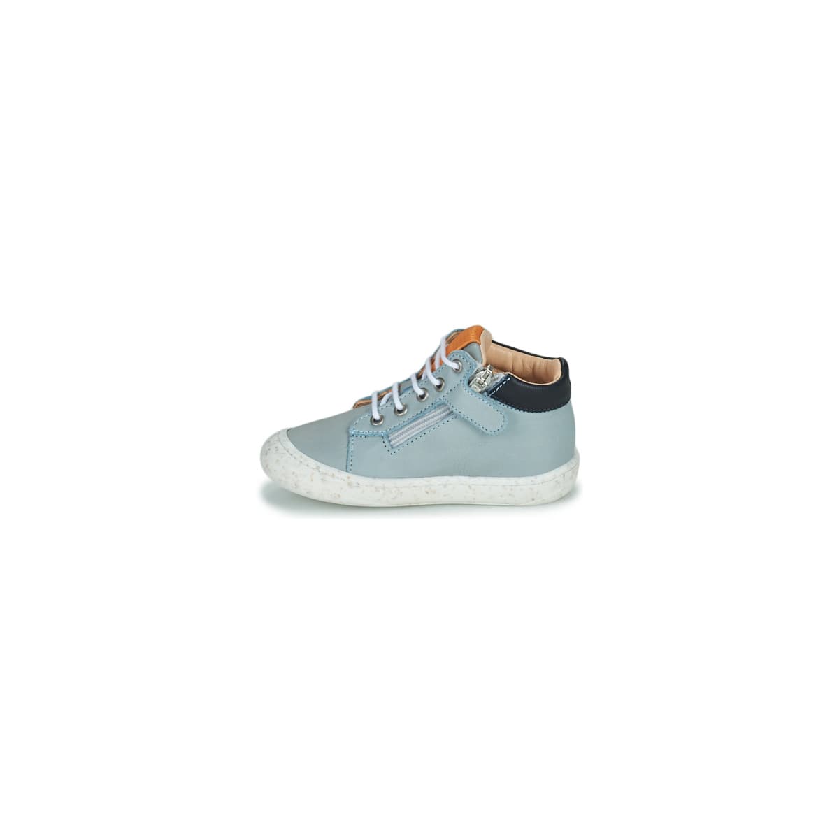 Boys' Sneakers GBB Blue