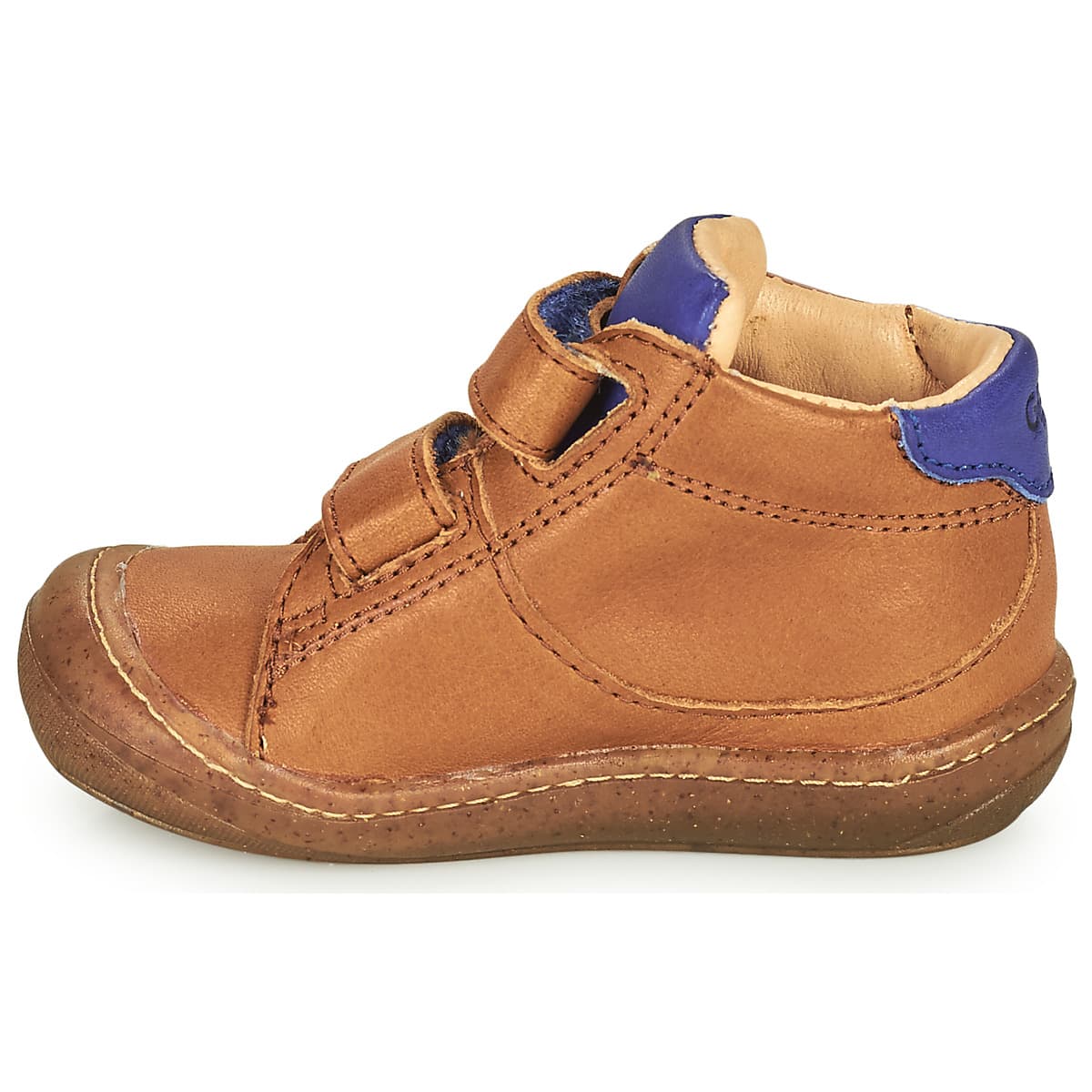 Boys' Sneakers GBB Brown